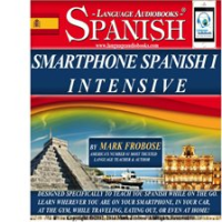 Smartphone Spanish I Intensive by Frobose, Mark